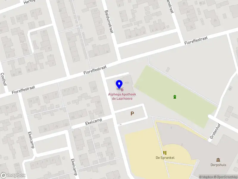 Vastgoed HAP Lieshout B.V.