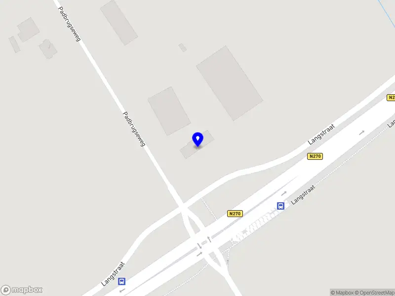 ETS Panhuijzen Vastgoed B.V.