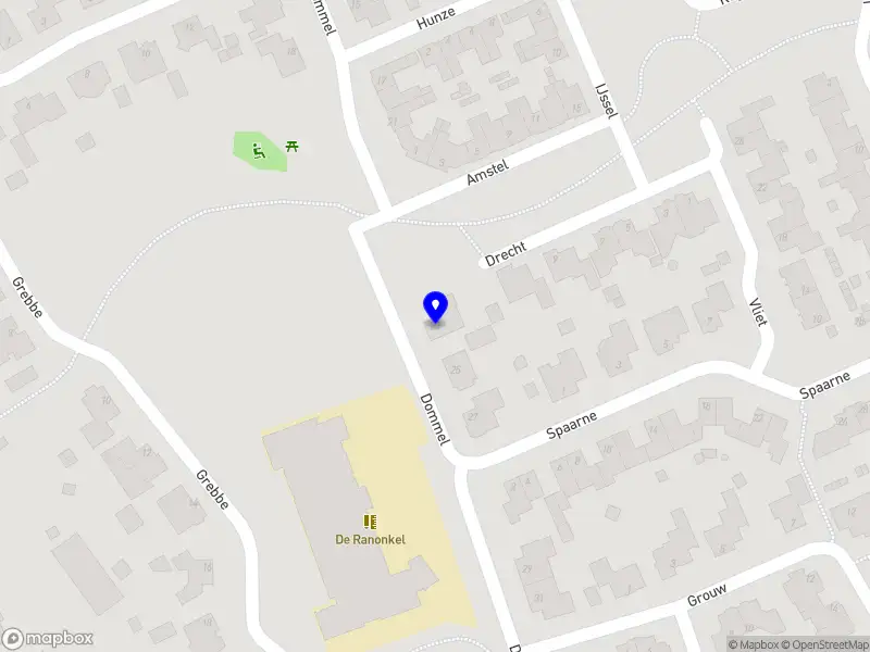 No WoHRies Arbo Consultancy B.V.