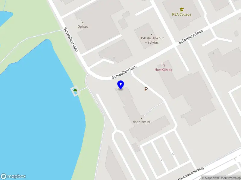 Van Oers Capital B.V.