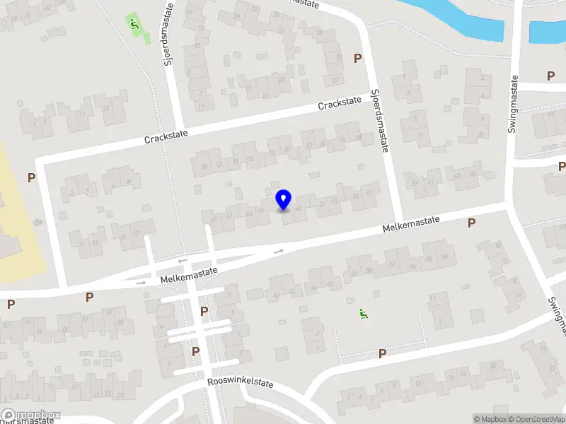 Roosjen the Running chef