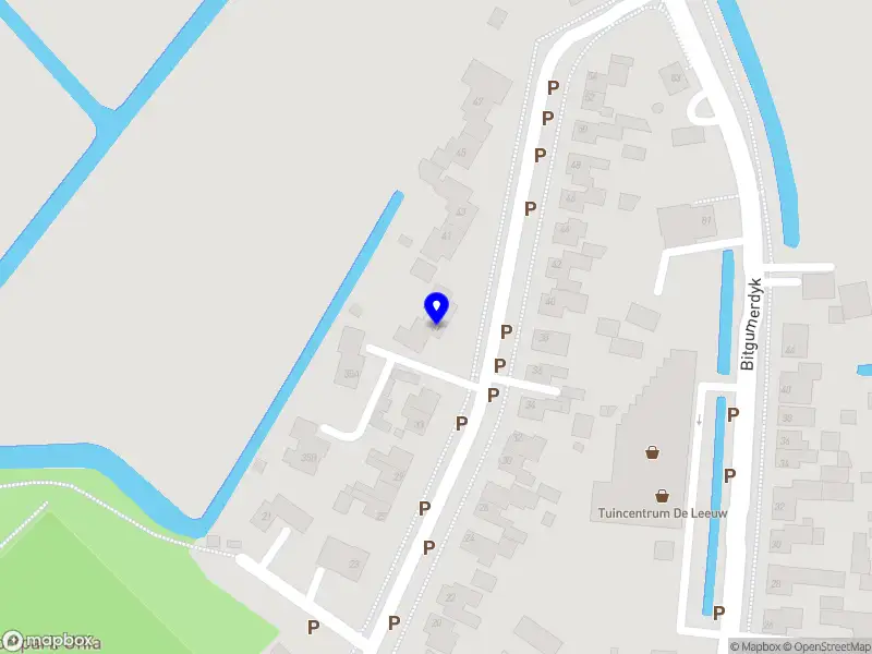 Handelsonderneming B.Sijbrandij