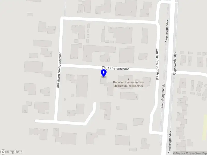 Belt Beleggingen B.V.