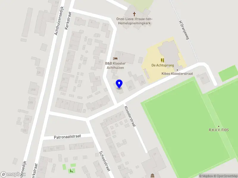 AudioShoppie Licht en Geluid