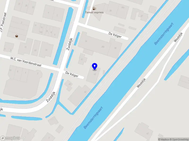 Davibouw Beheer B.V.