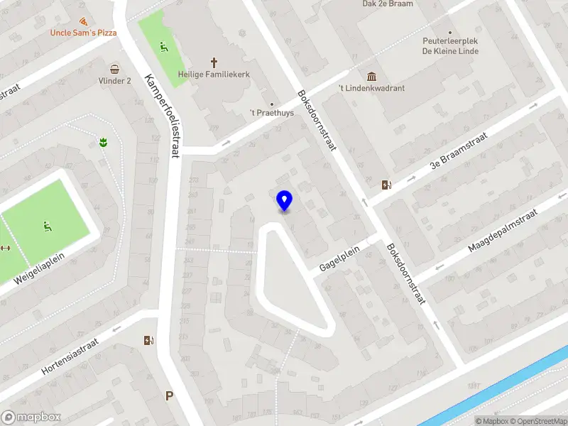 Installatiebedrijf LGN