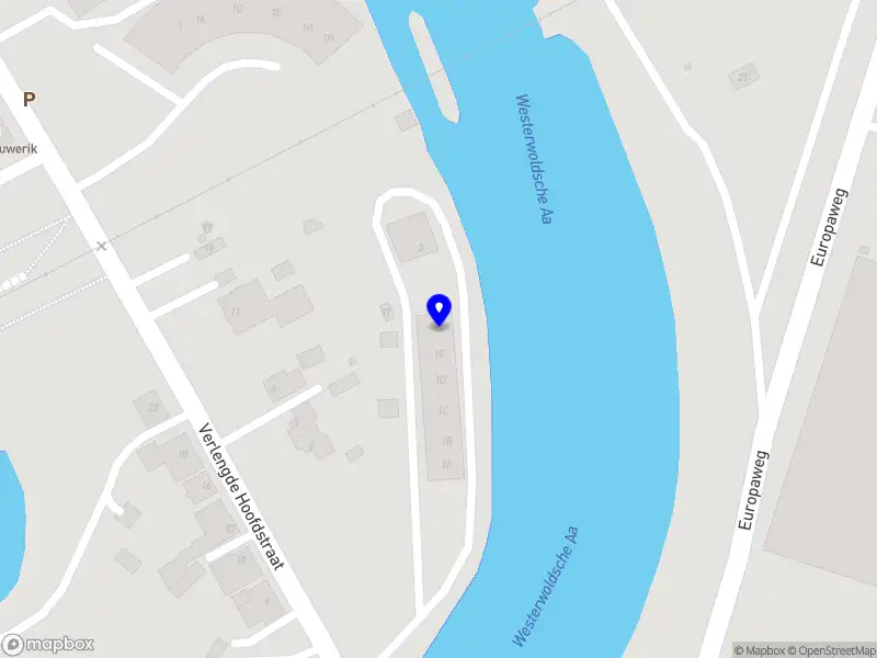 Road Masters Trucking B.V.