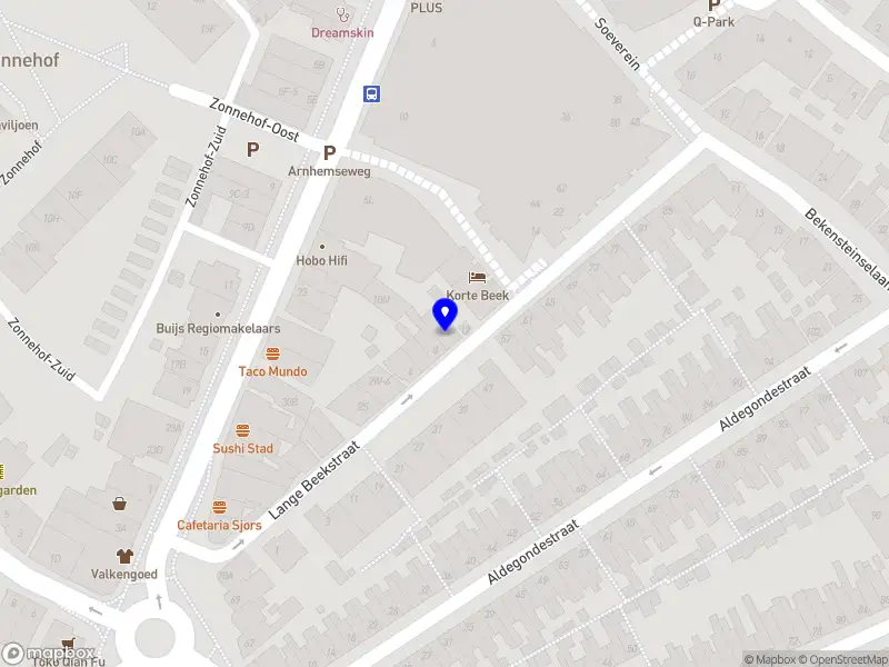 Vereniging van Eigenaars Lange Beekstraat 10