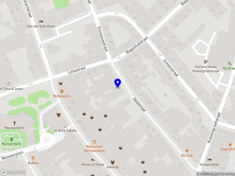 Krekels Piano's & Vleugels