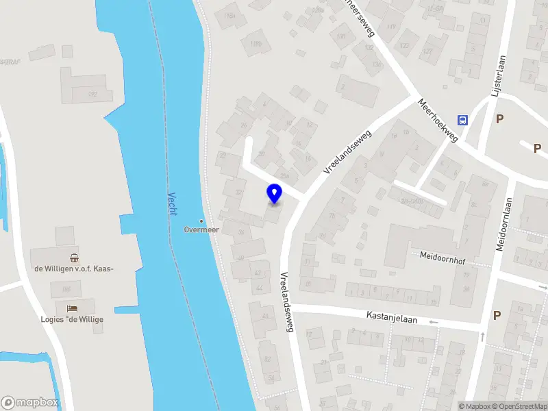 Nick de Vries Installatie