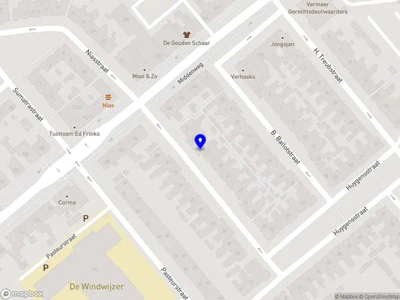 IG - Communicatie & Ontwikkeling