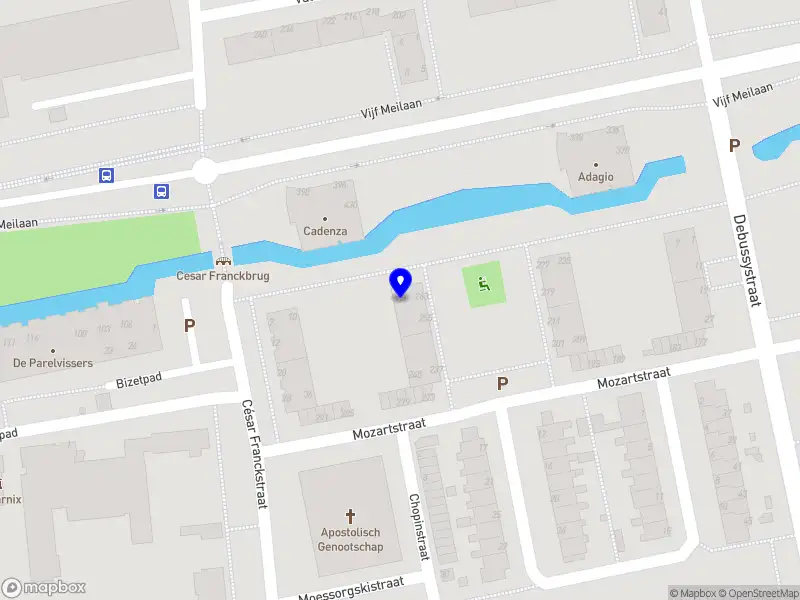 Paul Dekkers Hoorspecialist StAr