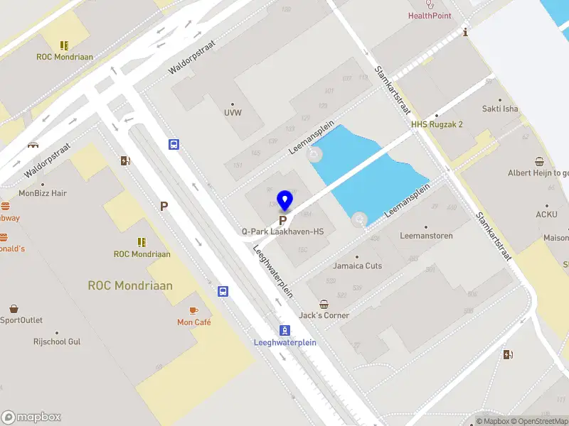 Van Croonenburg IT-Consultancy B.V.