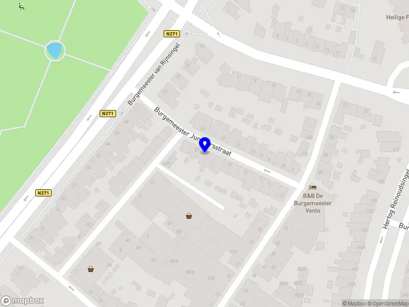 Vaessen Dienstverlening en Advies