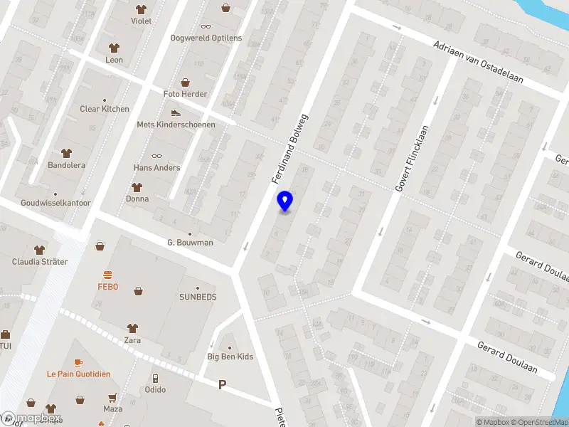 C. Dolce Consultancy