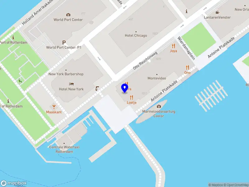 WIYO HOLDING B.V. Rotterdam