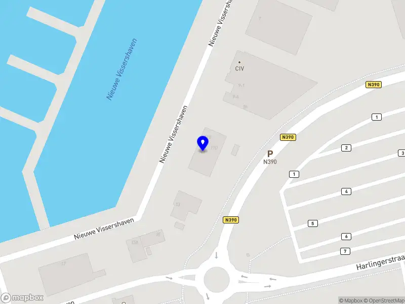 Toering Ship Supply B.V.