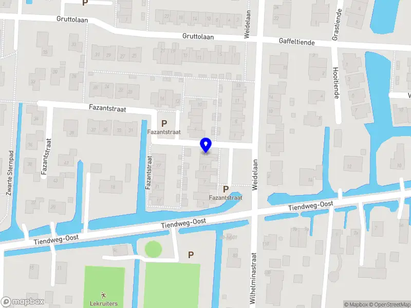 Lecklant Capital Holding B.V.