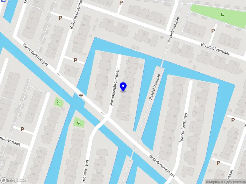 Van Oudenallen Consultancy