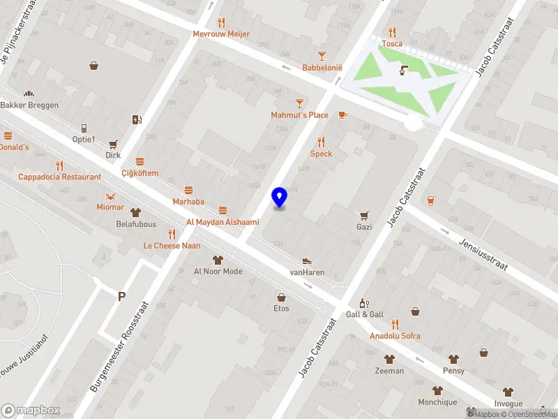 FAB Turbomachinery Solutions Rotterdam