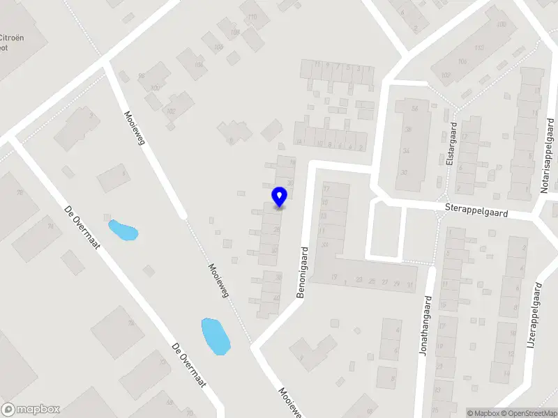 Alternative Audio Archive