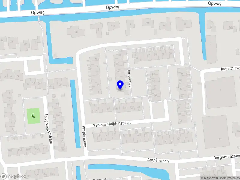 Necora Nature | Research & Education