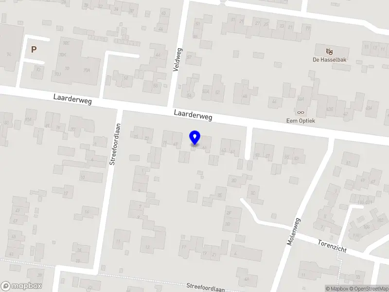 Koot Topholding B.V.