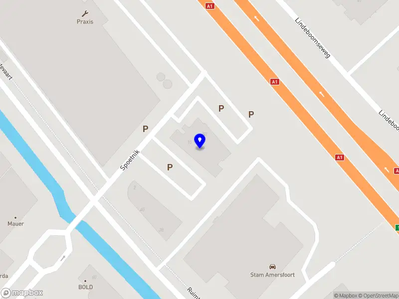 Zonnestap Amersfoort