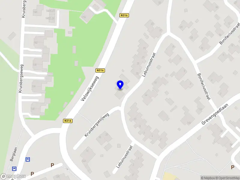 EsraNorah Holding B.V.