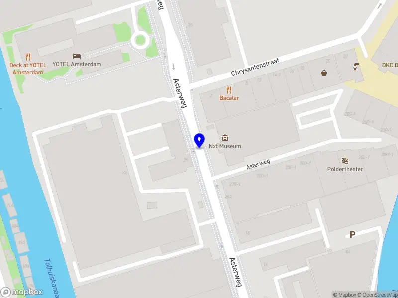 Borgada Holdings B.V.