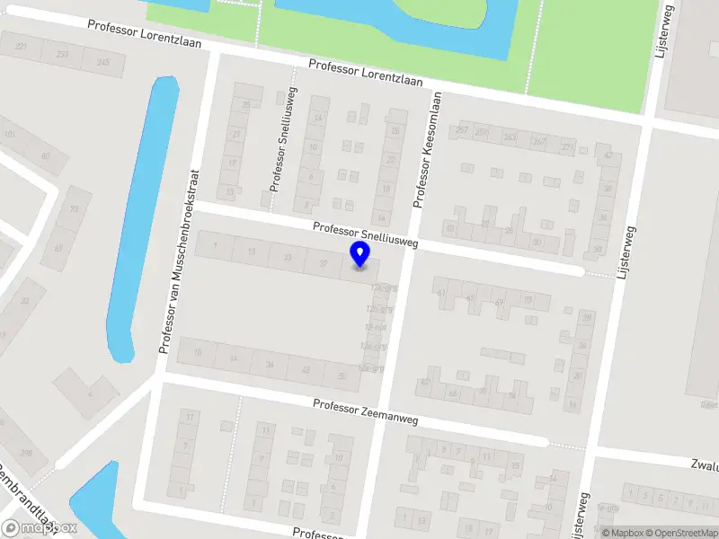 Blok - Wandafwerking