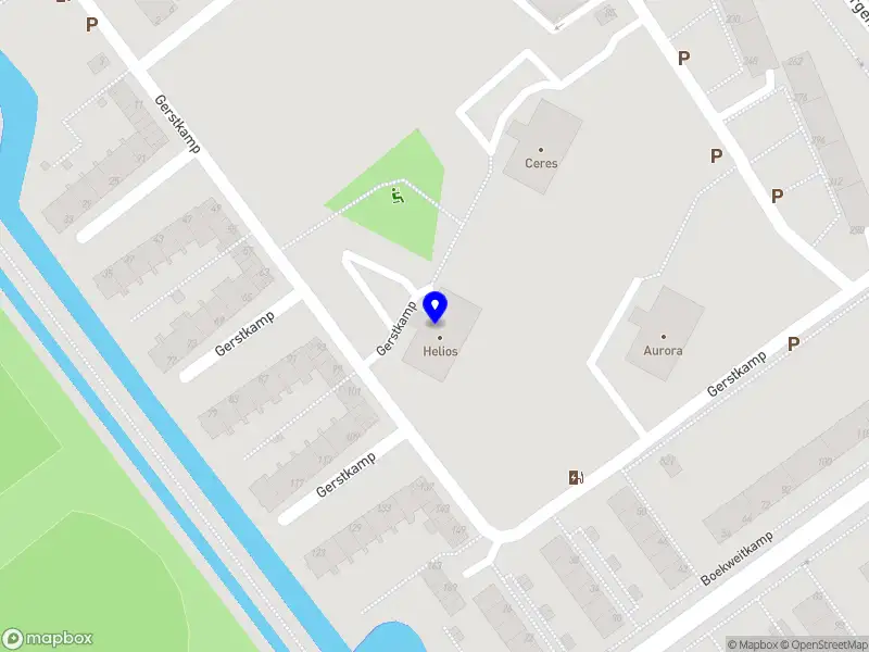 Chayenne Kerkvliet - Journalistiek & Communicatie