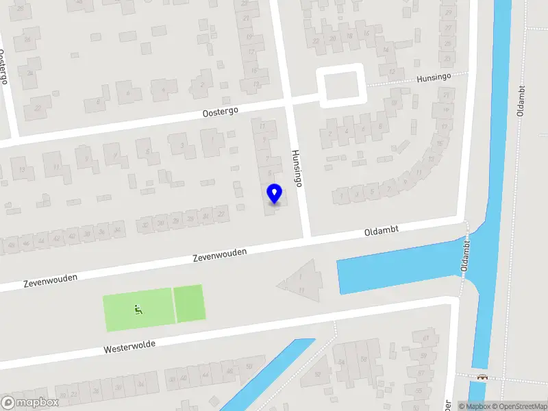 WVG Bouw & Timmerwerken