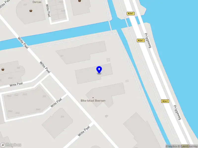 Vereniging van eigenaars gebouw Dorpsplein 16 te Callantsoog