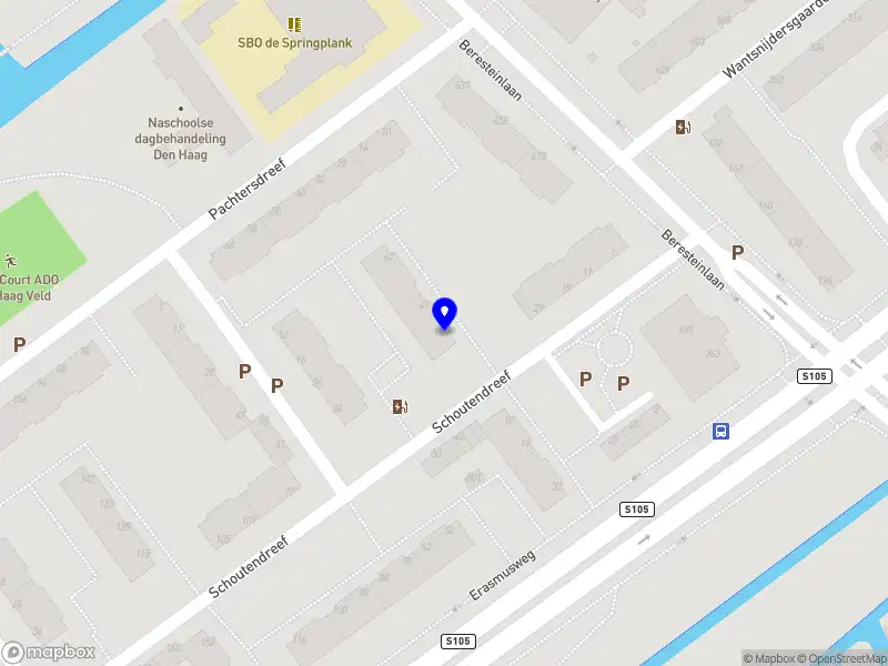 AM BARBERSHOP 's-Gravenhage