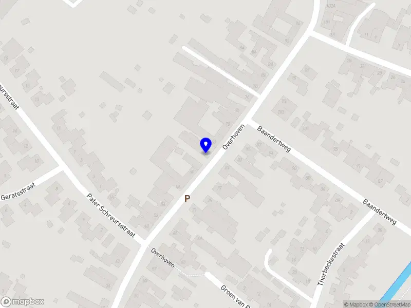 MeeDee Relax Massage