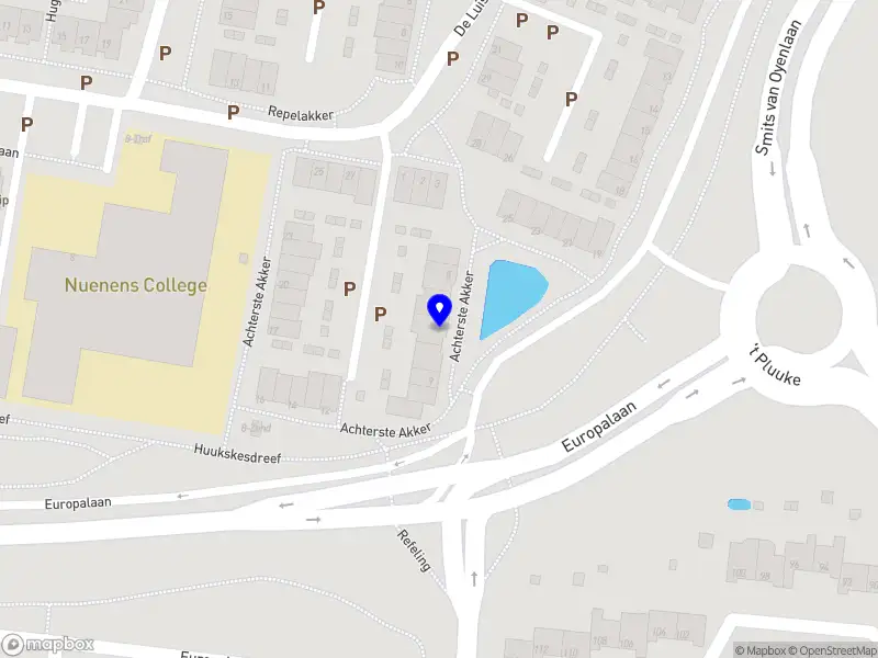 Biab by Seray Nuenen