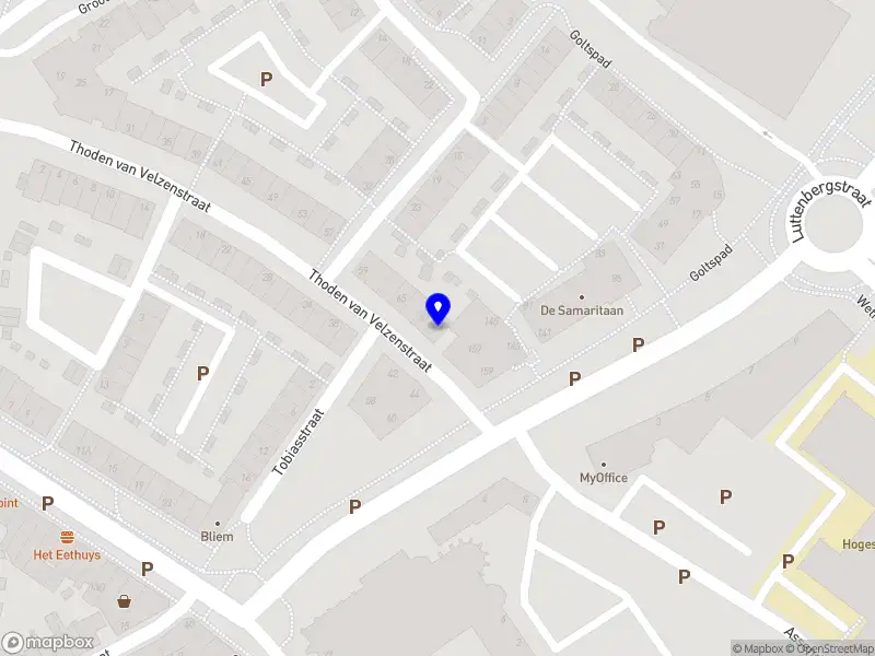 Rust roest by Ryanne