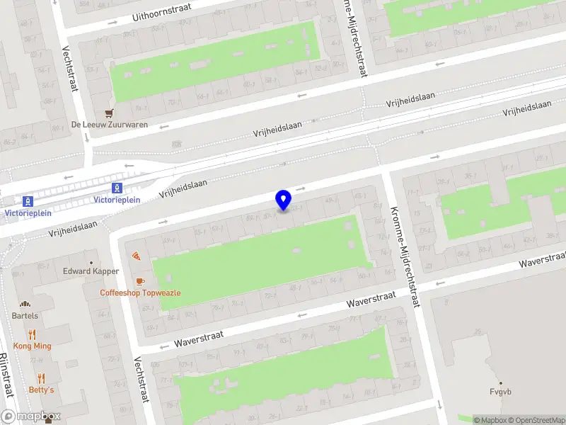 Fortitudo Holding B.V.