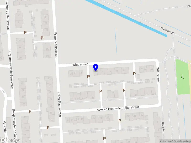 Marinus Holding B.V.