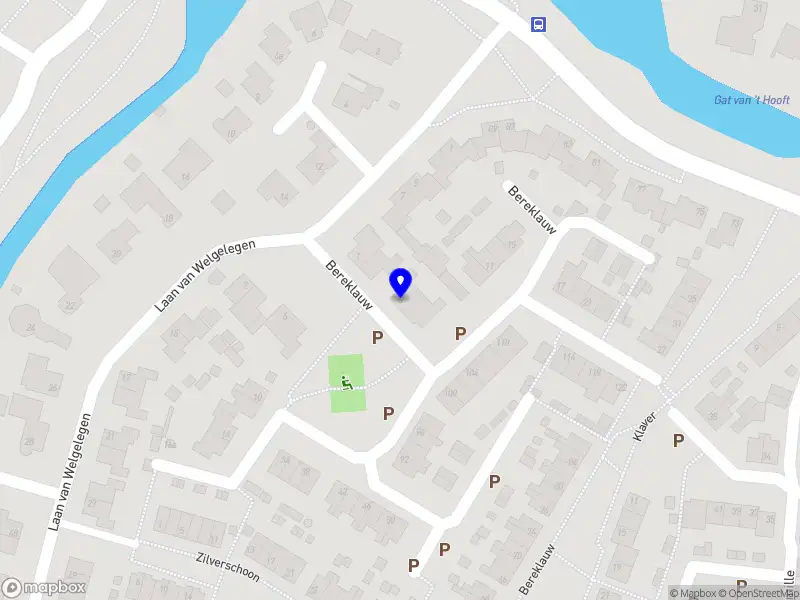 Van Weelden – de Boef Holding B.V.