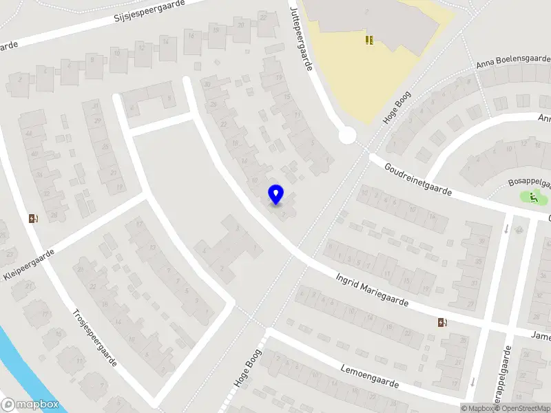 CJM Grond & Agri-Service