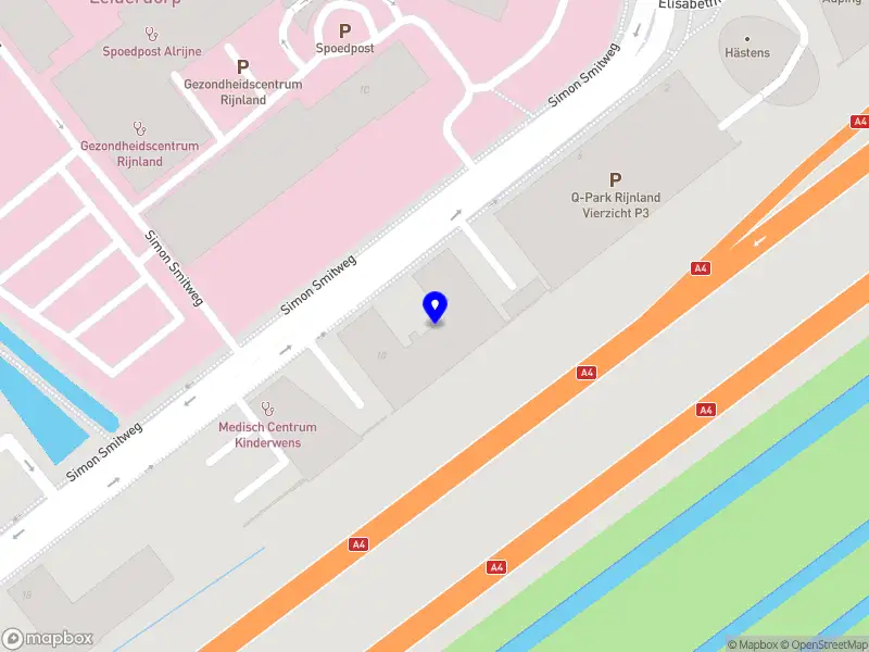 Vereniging van Eigenaars van het gebouw Rijnzate te Alphen aan den Rijn