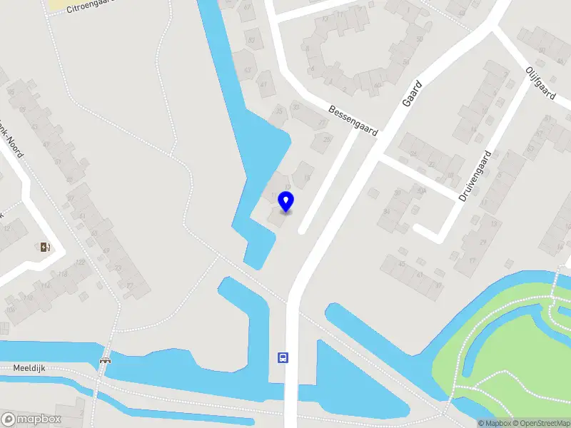 Boef Infra & Bouw B.V.