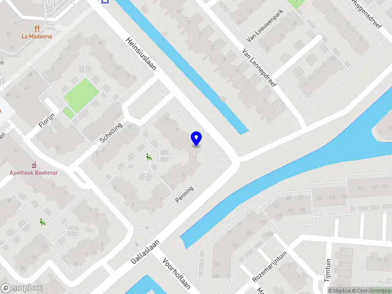 Tandartsenpraktijk van Leeuwen & Franse