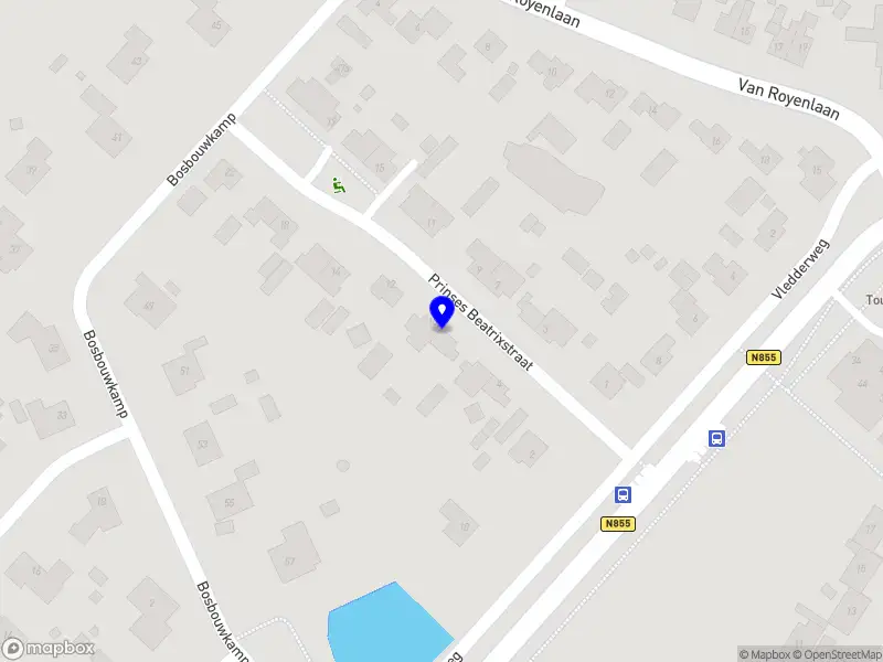 Mart Bosma Dienstverlening