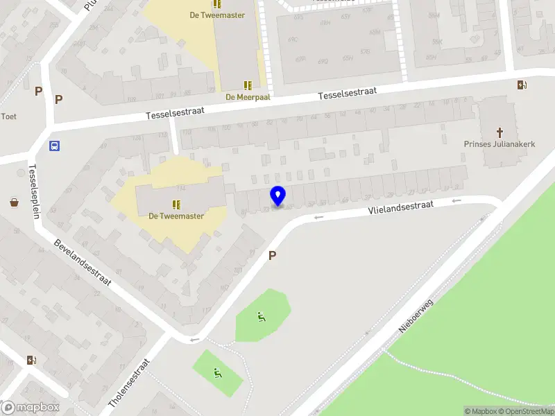 Rive Investments Holding B.V.