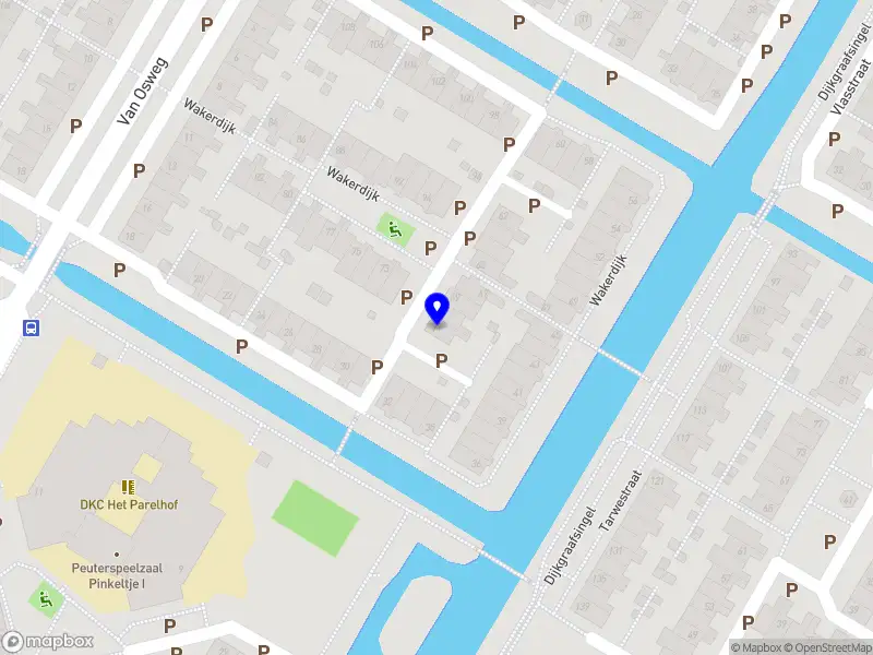 Vochtzorg Nederland B.V.