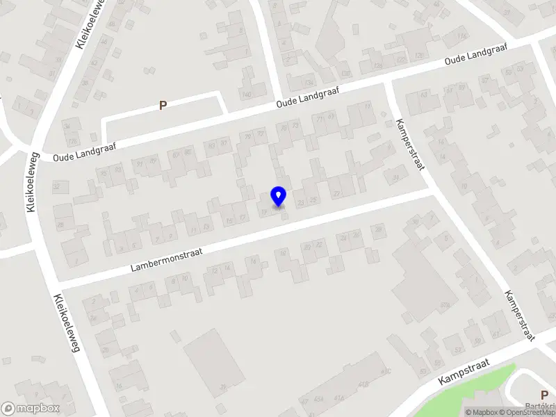 Pedicurepraktijk Linda