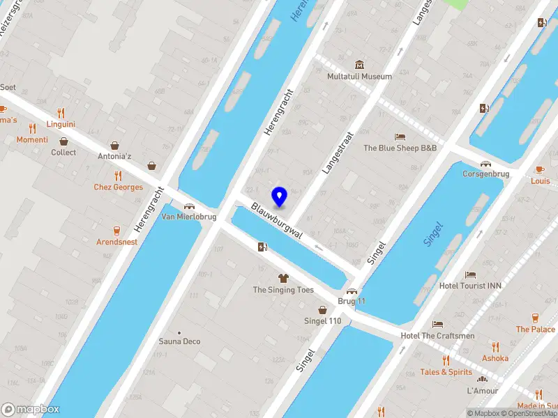 By Tine | Hospitality Projects